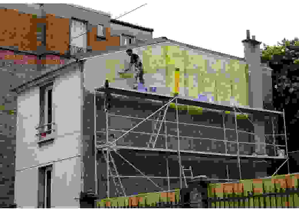 rénovation énergétique, passoire thermique