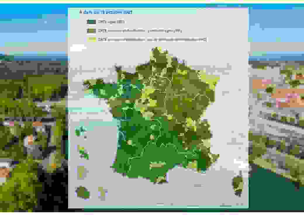 CARTE CRTE