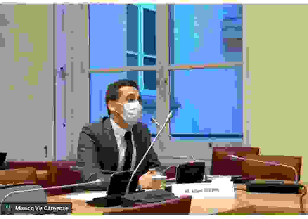 Empreintes citoyennes