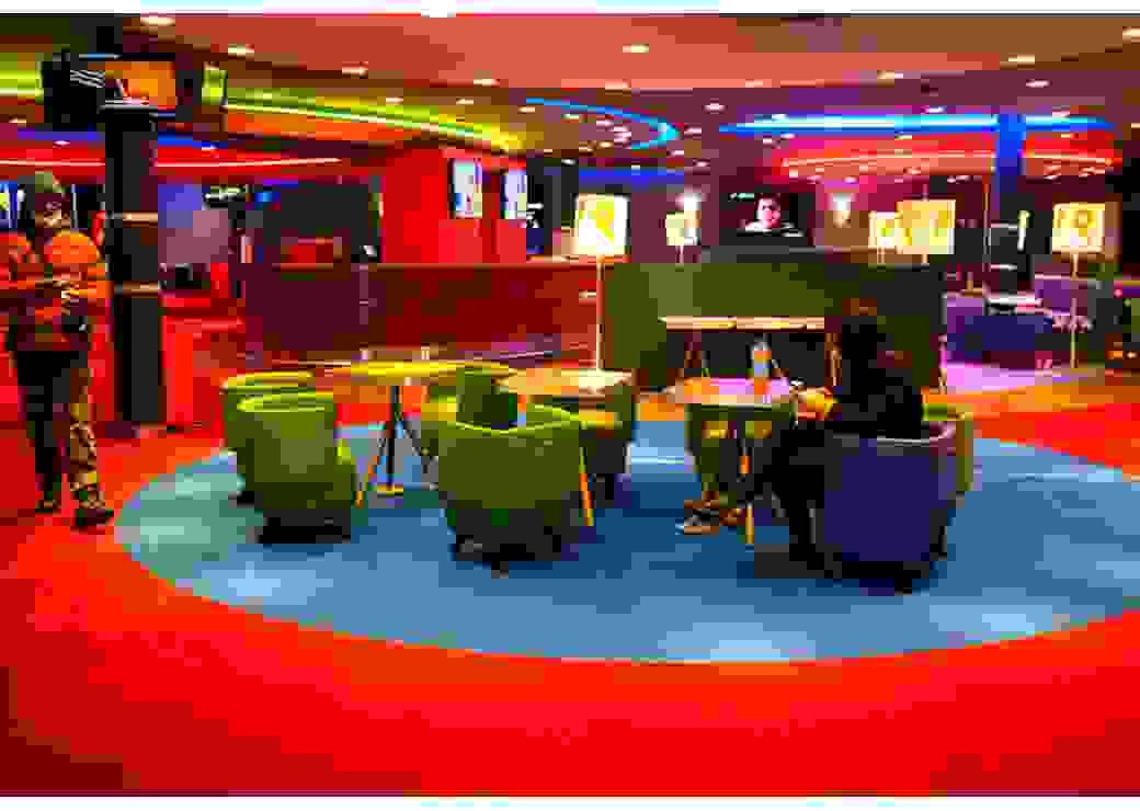 Cinéma