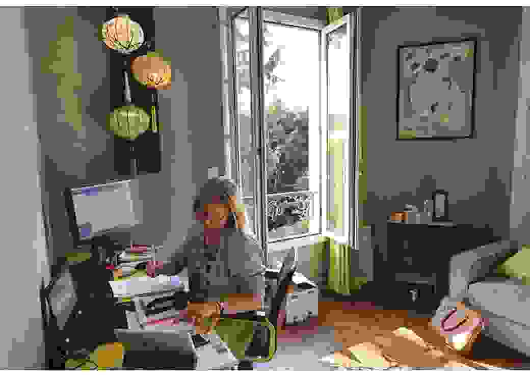 télétravail fonctionnaires 