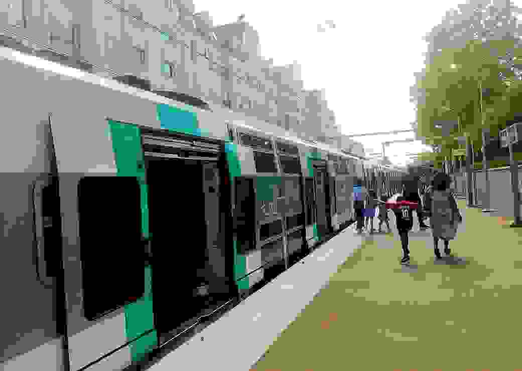 RER