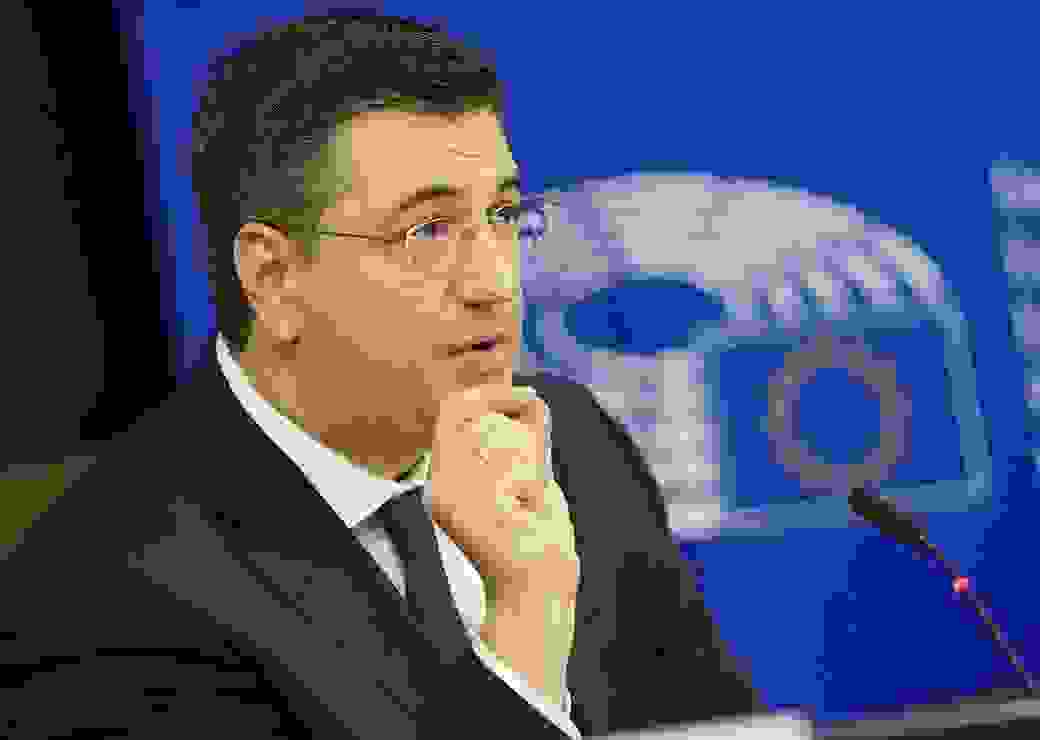 comité des régions 