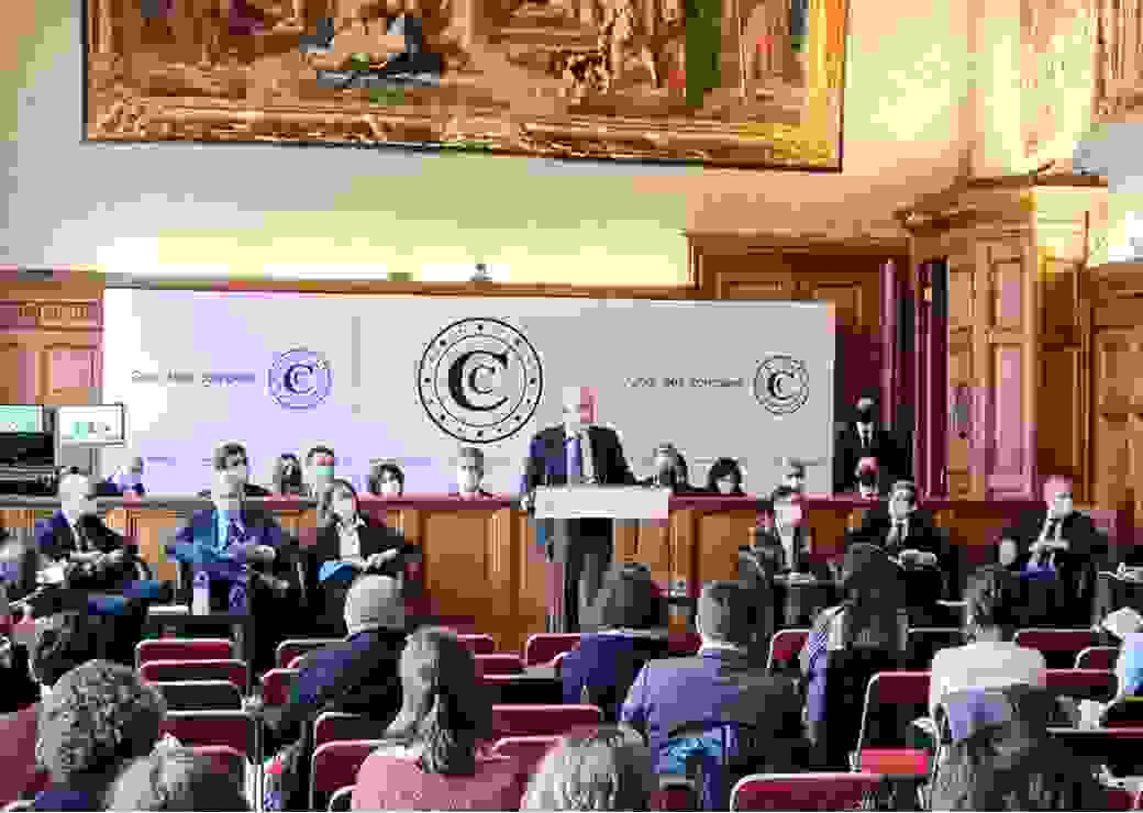 Rapport Cour des comptes 2022