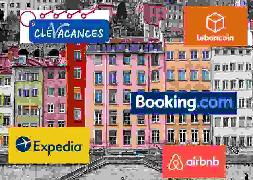 locations de tourisme