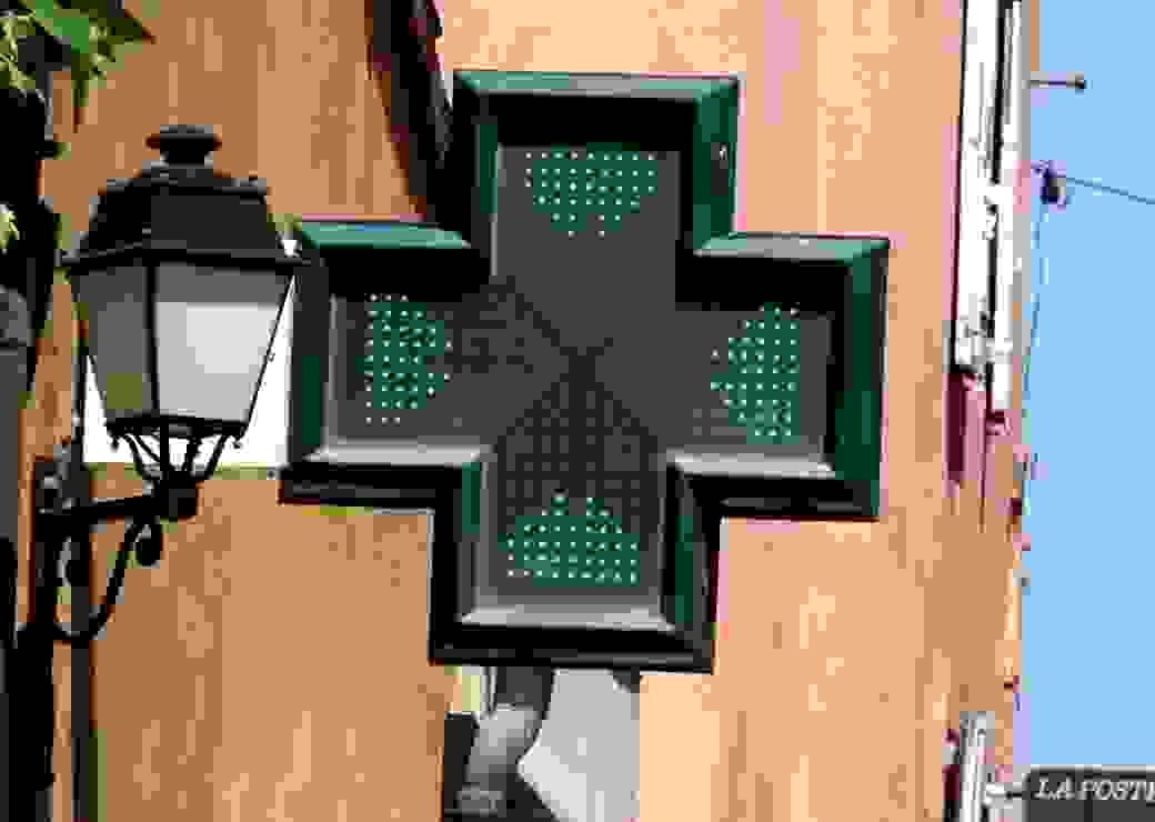 pharmacie 