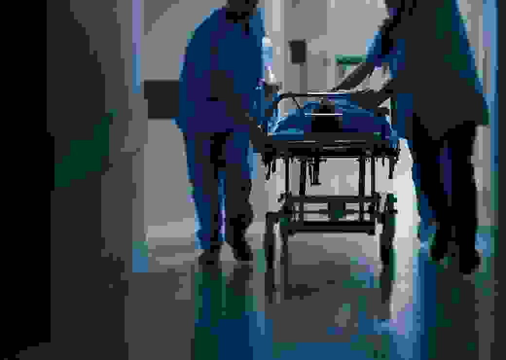 hôpital 