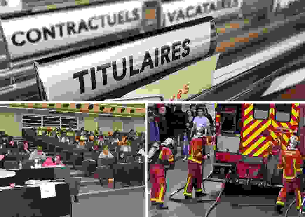 Fonction publique