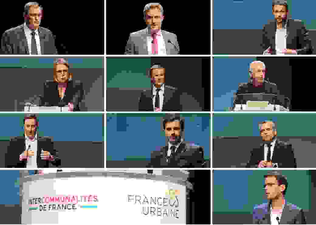 élections présidentielles 