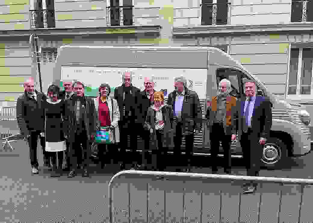 les campagnes s'invitent dans la campagne