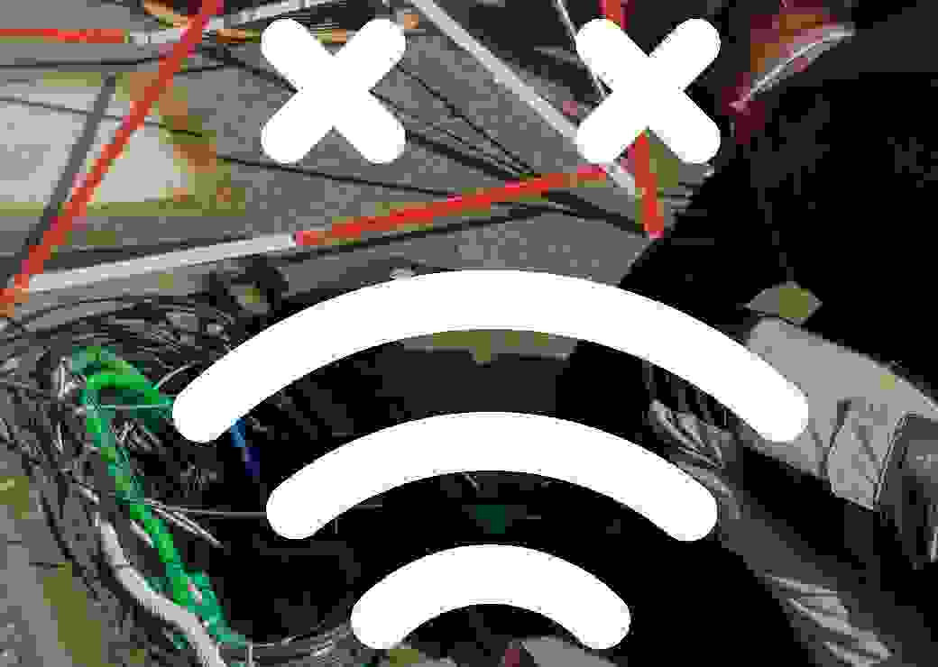 Pannes fibre