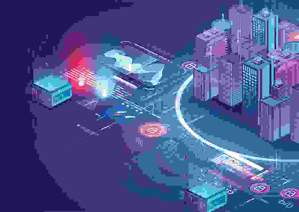 Smart city 