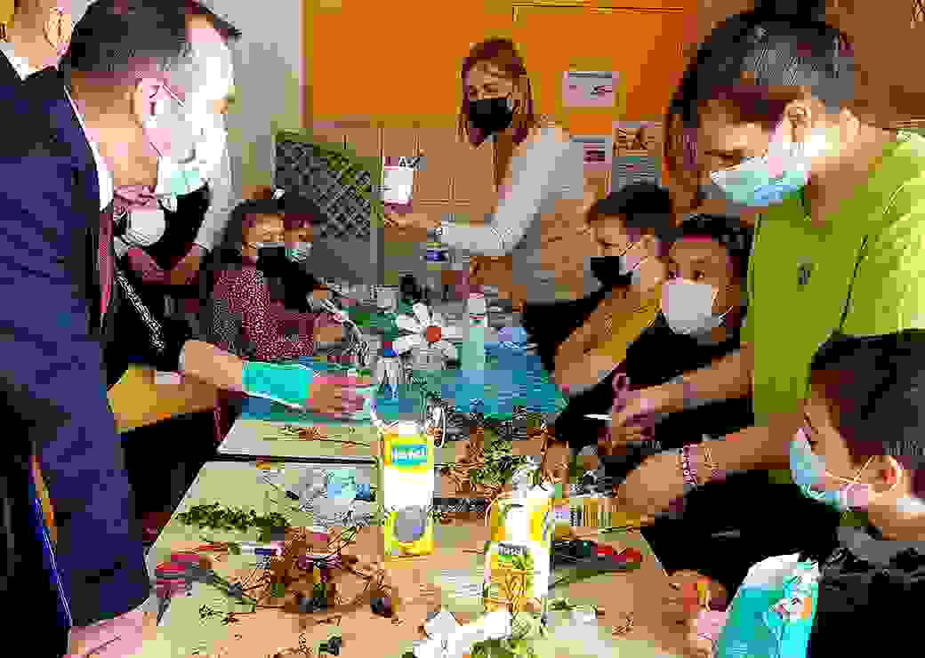 TER éducation 
