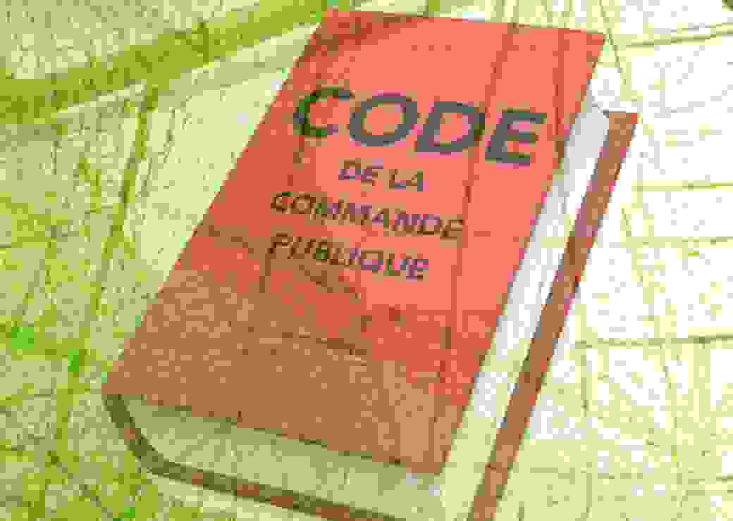 commande publique