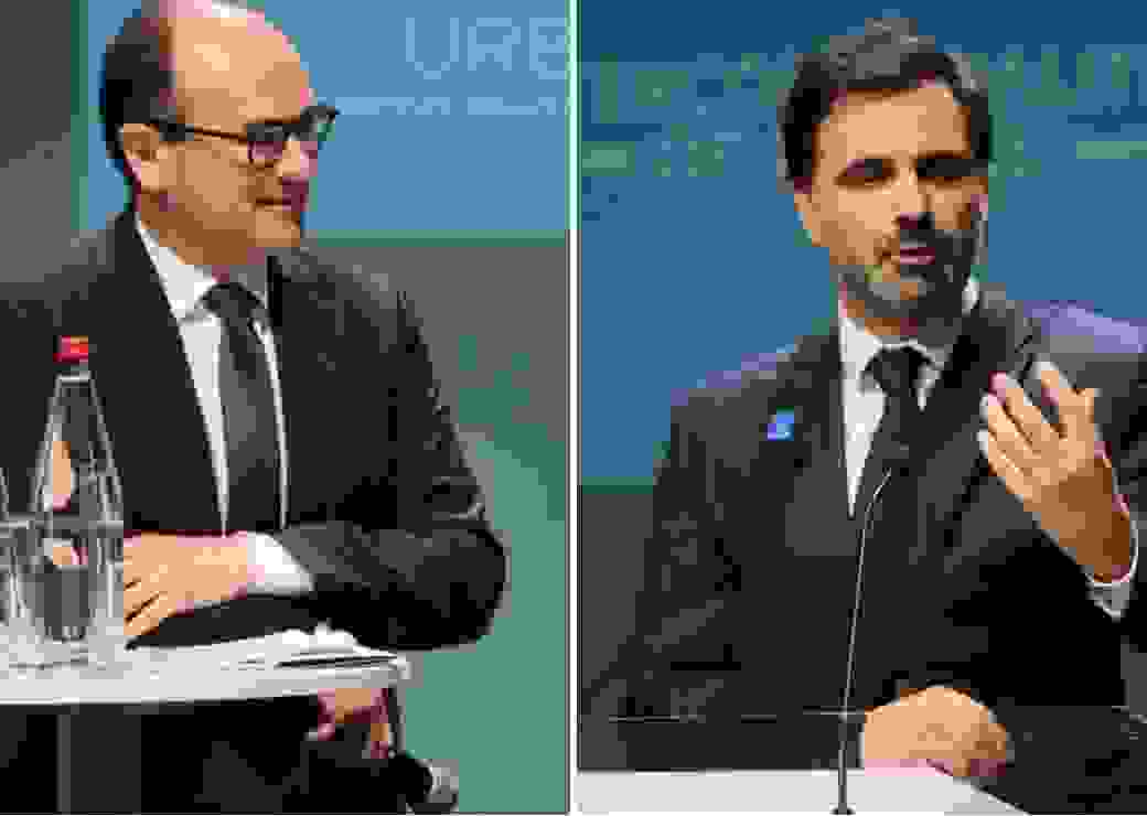 Intercommunalités de France 