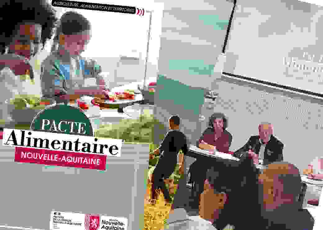 Pacte alimentaire 
