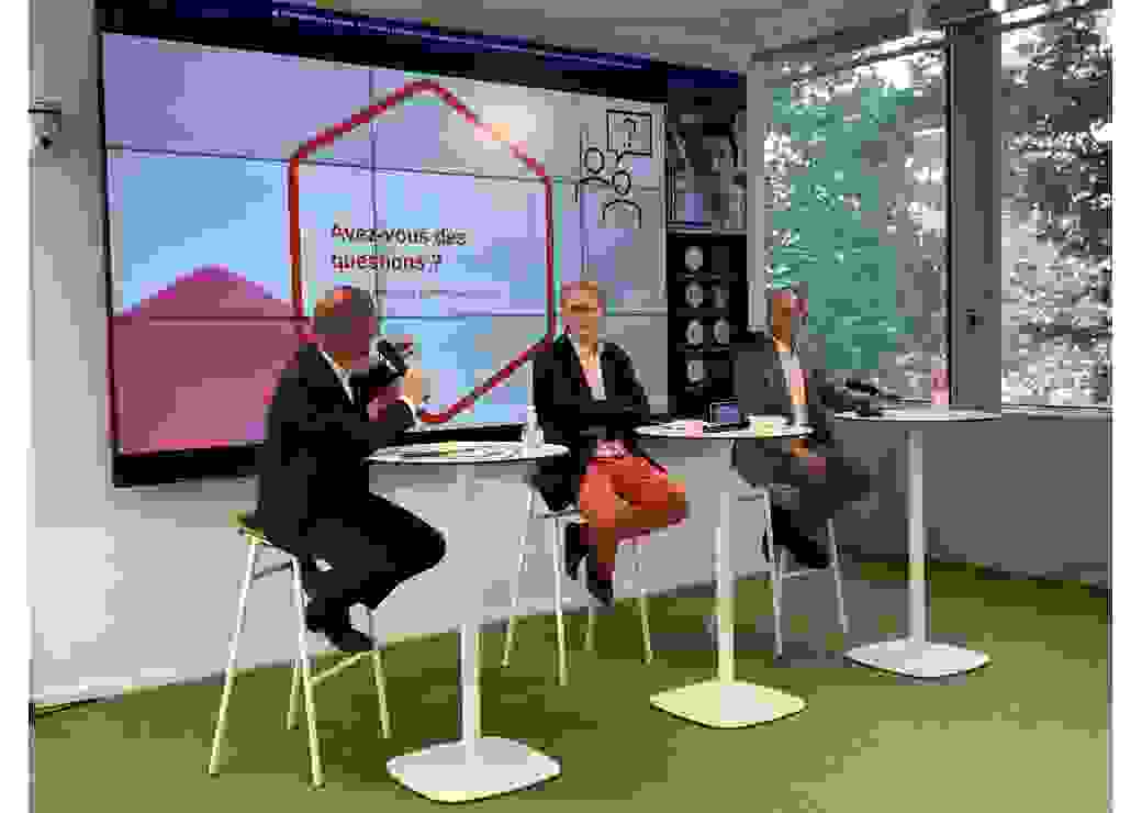 Banque des Territoires