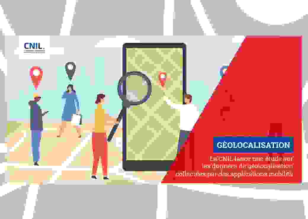 Géolocalisation