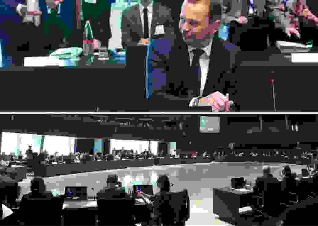  pacte social européen 