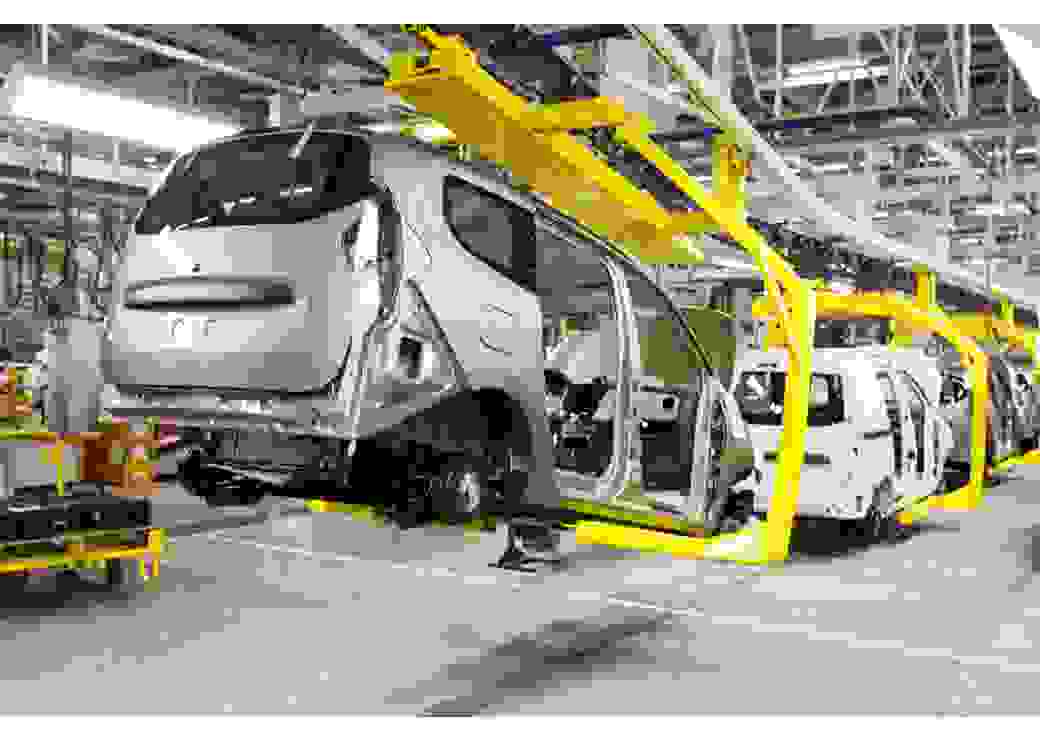 Filière automobile