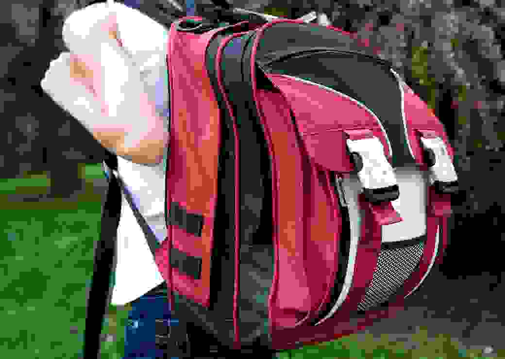 Un cartable de rentrée bien rempli pour les acteurs de l'éducation