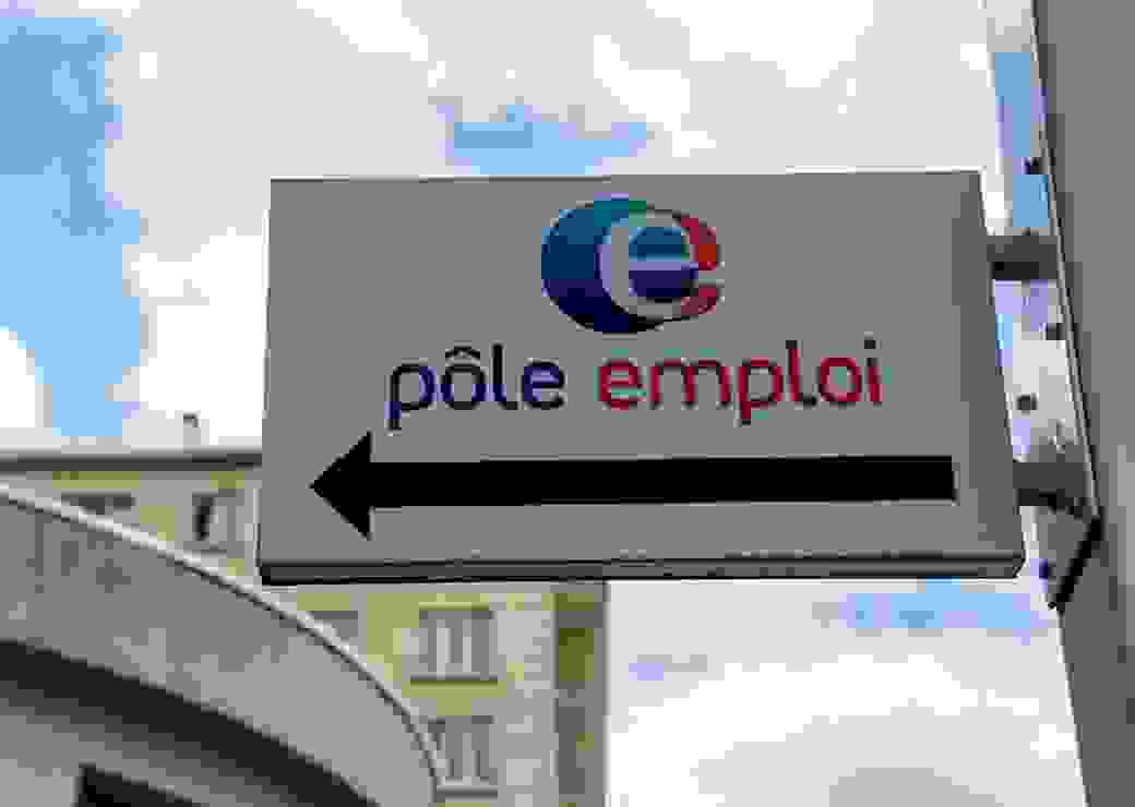 pôle emploi 