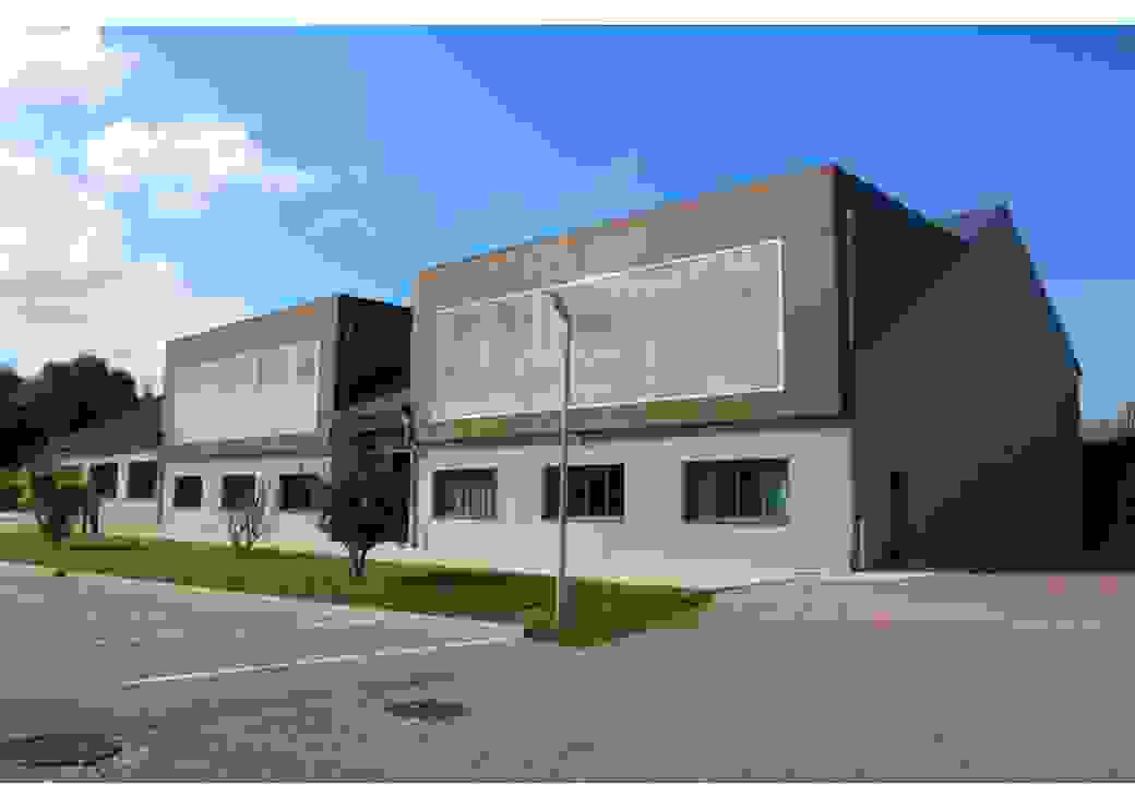 Campus Mecateam