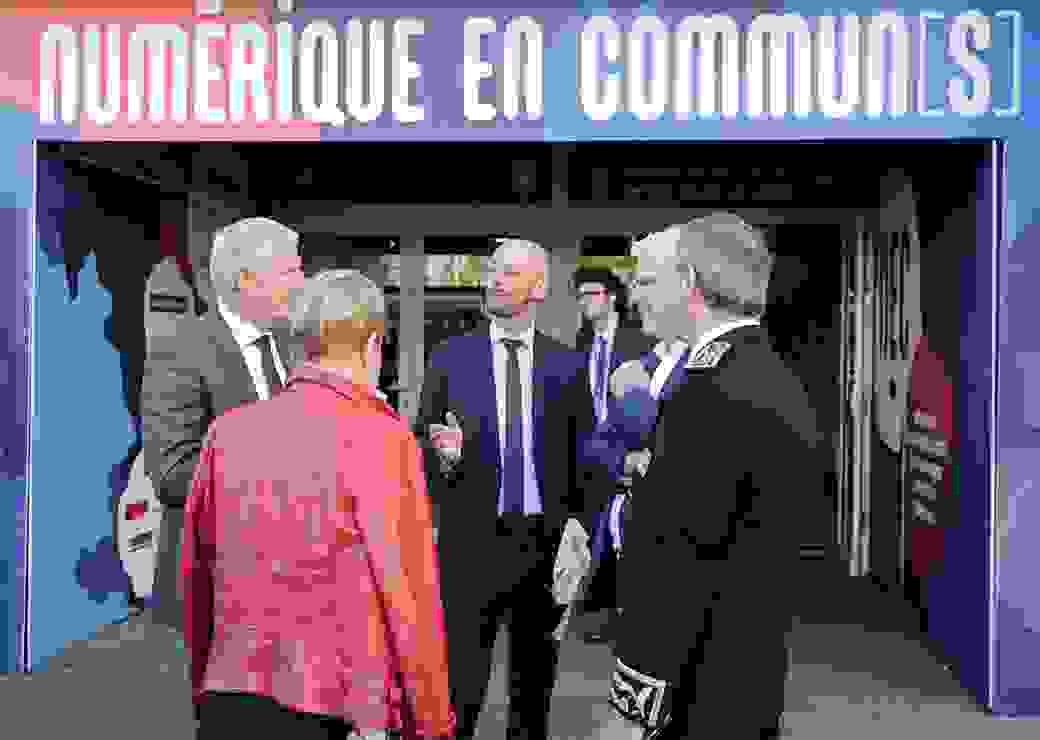 numérique en commun 