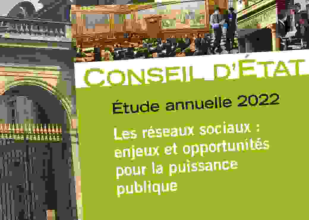 réseaux sociaux
