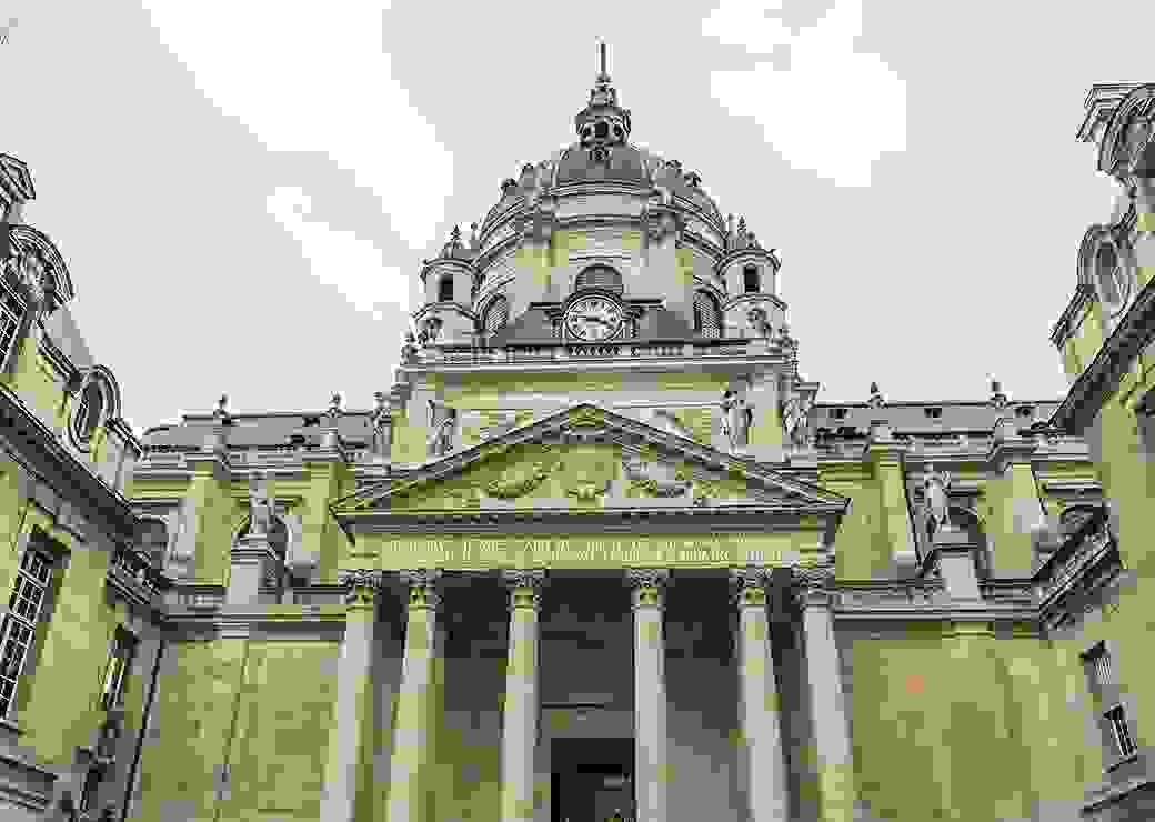 Sorbonne