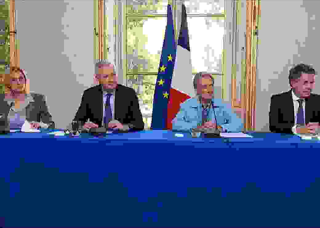 crise de l'énergie 