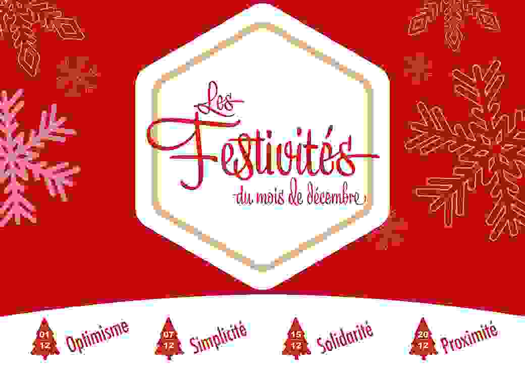 sommaire noël