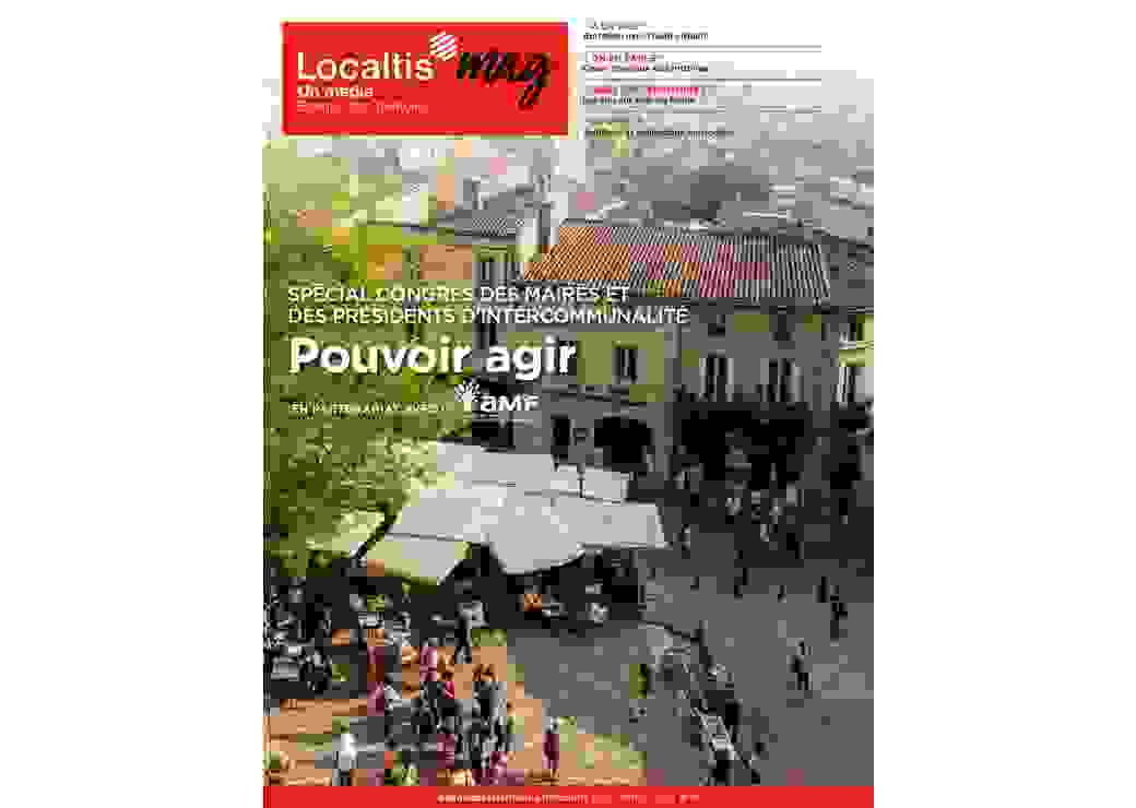 Localtis Mag N°7