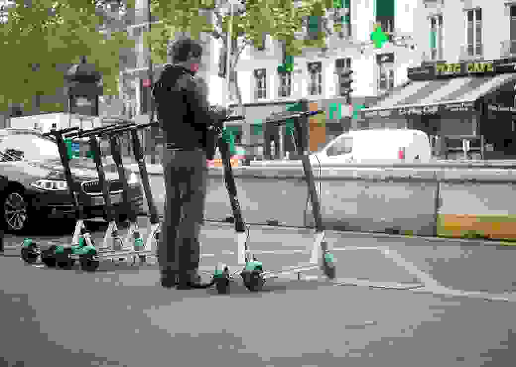 forfait mobilité