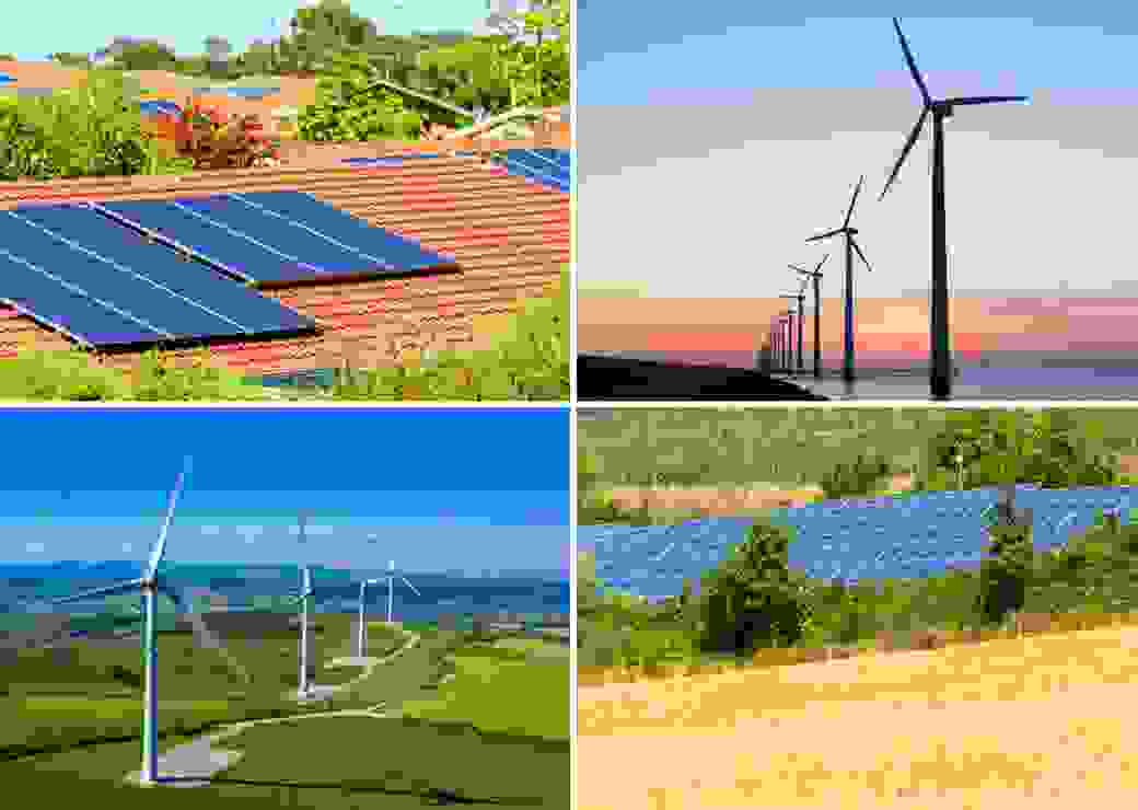Coffret Ravensburger Énergies Renouvelables – Expériences éolienne, Solaire, Hydraulique & Bioénergie – Dès 8 Ans