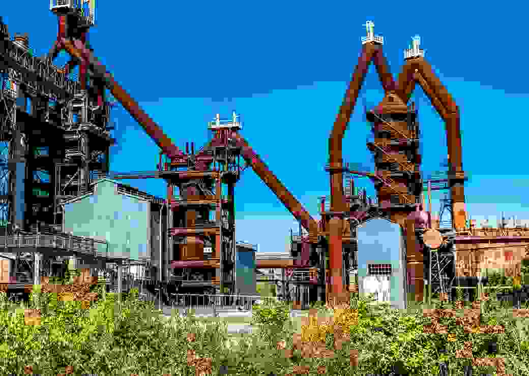 pollution sols