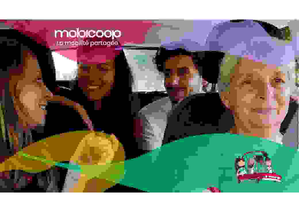 covoiturage Mobicoop