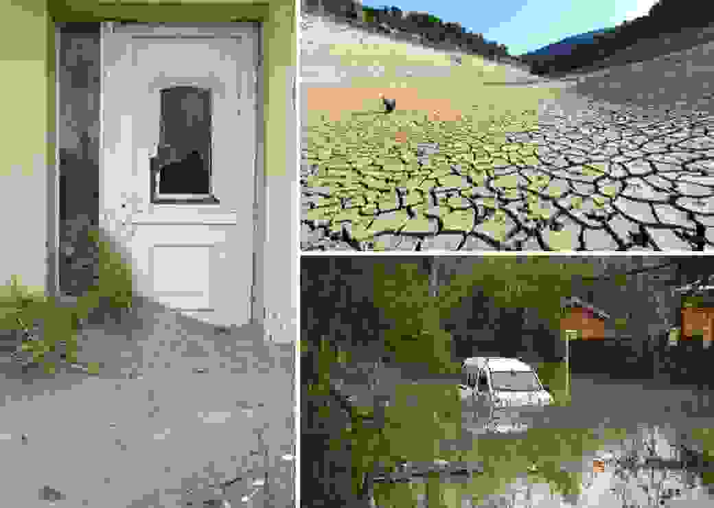 changement climatique