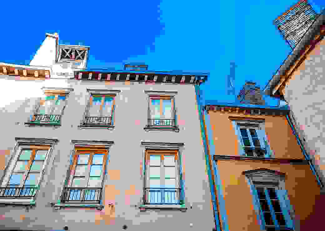 passoire énergétique