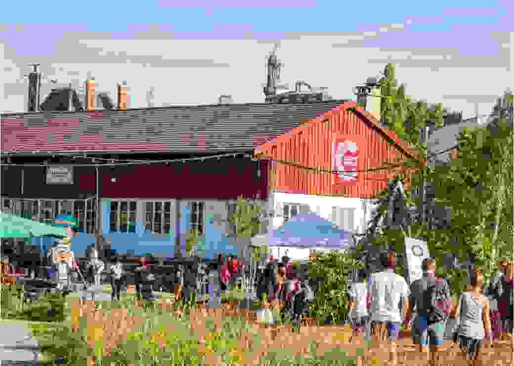 Cité Fertile