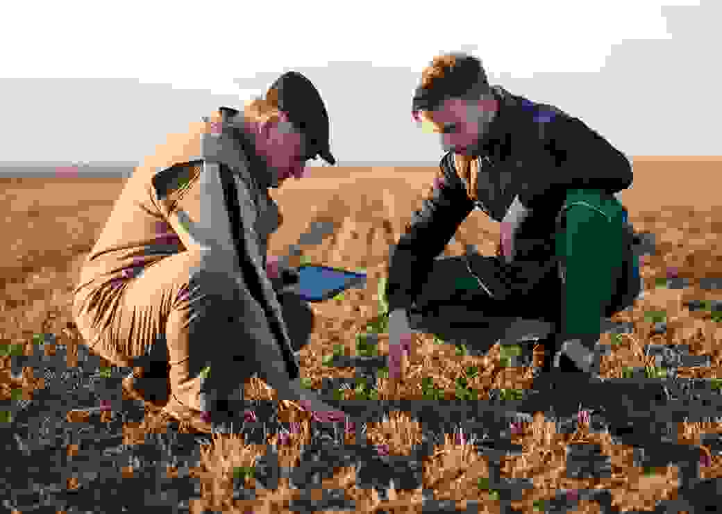 agriculteurs