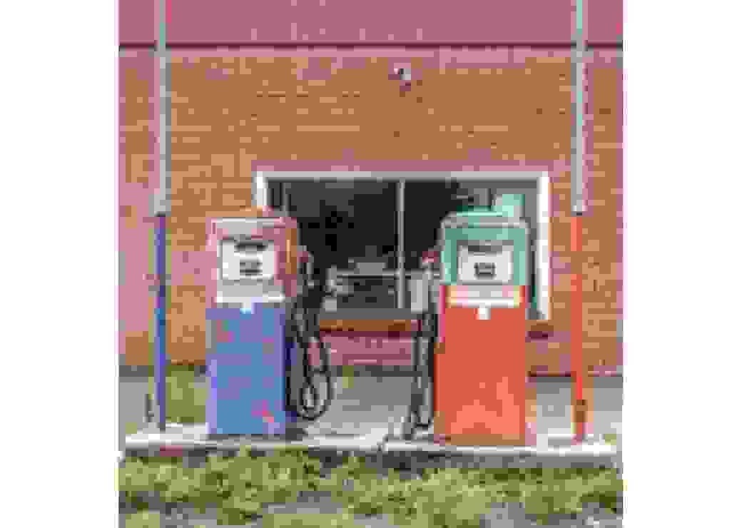 Pompes à essence