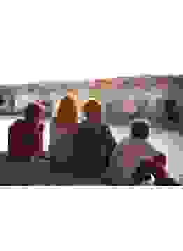 Etude sur l’impact du confinement et du déconfinement sur les jeunes 
