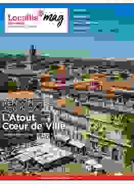 Localtis Mag Villes de France