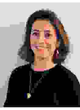 Portrait Emilie Berdellou-Coderc, Directrice déléguée marketing opérationnel au sein du groupe Caisse des Dépôts 