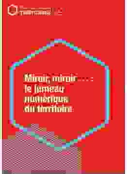 Miroir, miroir... le jumeau numérique du territoire