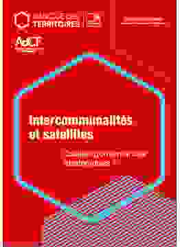 Couverture Etude intercommunalités et satellites
