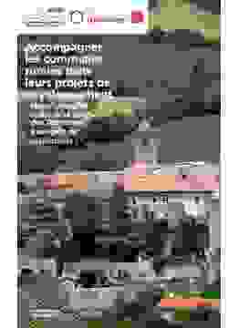 Livret AMRF communes rurales 