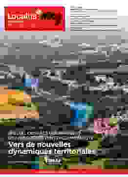 Localtis spécial congrès des maires 