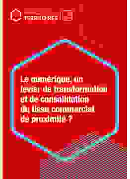 Le numérique étude
